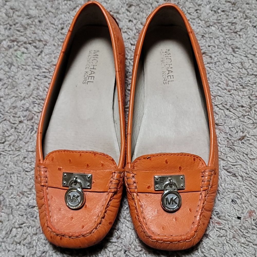 Michael Kors Flats